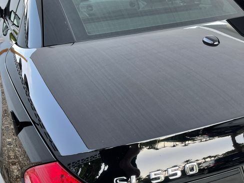Used 2007 Mercedes-Benz SL 550 image 6