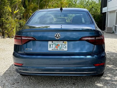 Used 2020 Volkswagen Jetta S w/ Driver Assistance Package FWD image 5