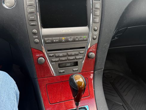 Used 2008 Lexus ES 350 image 14
