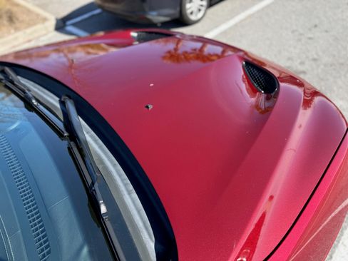 Used 2014 Jeep Grand Cherokee Overland w/ Trailer Tow Group IV image 4