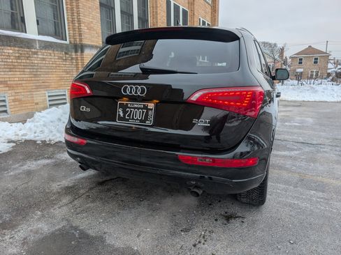 Used 2011 Audi Q5 2.0T Premium Plus image 12