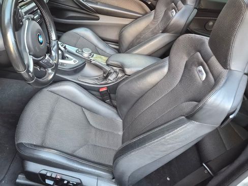 Used 2015 BMW M4 Coupe image 6