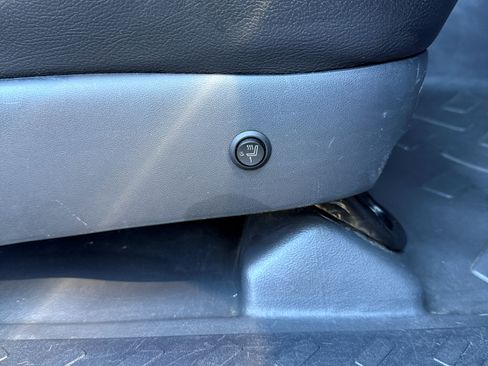 Used 2008 Toyota FJ Cruiser Sport Utility 2D image 20