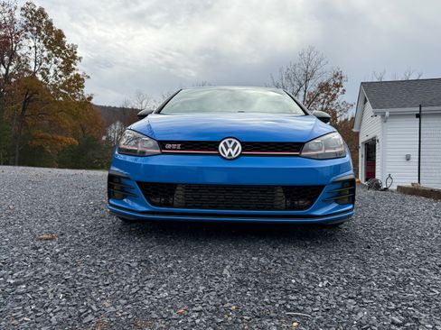 Used 2019 Volkswagen GTI Rabbit Edition image 9