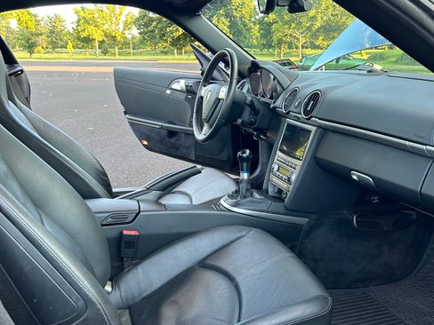 Used 2008 Porsche Cayman S image 11