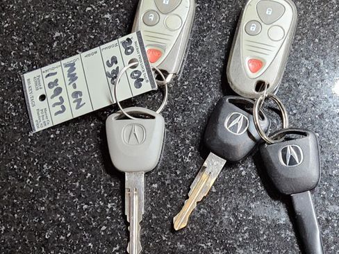 Used 2006 Acura RSX Type-S image 29