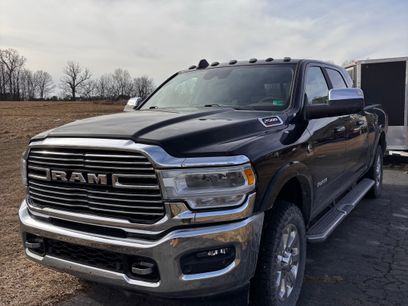 Used 2019 RAM 2500 Laramie
