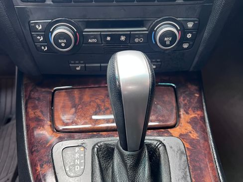 Used 2008 BMW 328xi 328xi Sedan 4D image 9