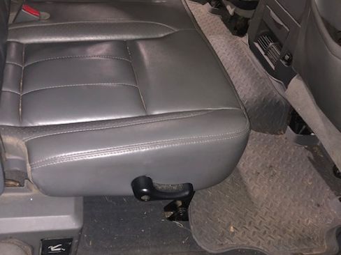 Used 2006 Dodge Ram 3500 Truck Laramie w/ Protection Group image 6