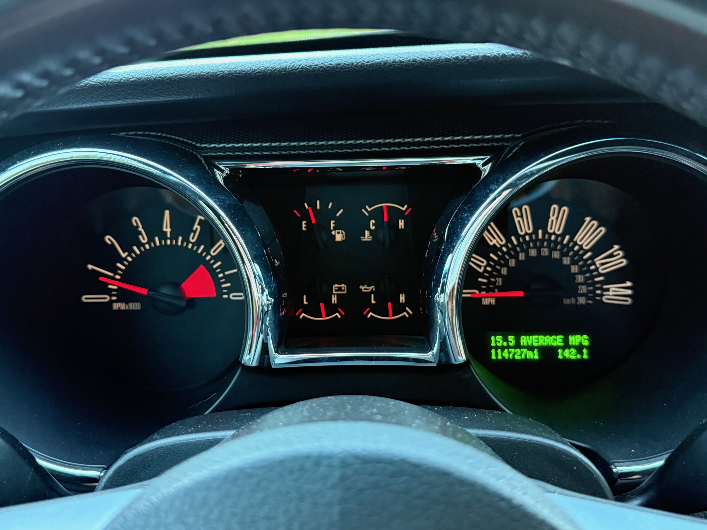 Used 2006 Ford Mustang GT Premium RWD image 2