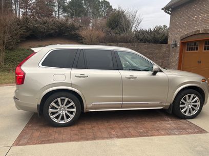 Used 2017 Volvo XC90 T6 Inscription