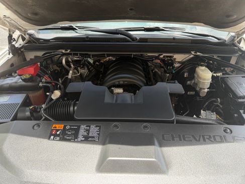 Used 2015 Chevrolet Tahoe 2WD image 14