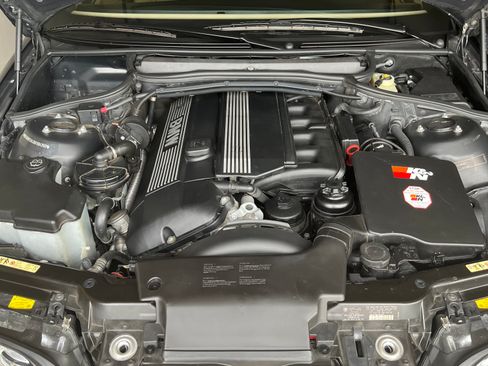 Used 2006 BMW 325Ci 325Ci Convertible 2D image 15