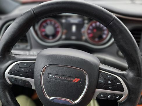 Used 2018 Dodge Challenger SXT Plus image 13