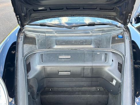 Used 2008 Porsche Cayman S image 13