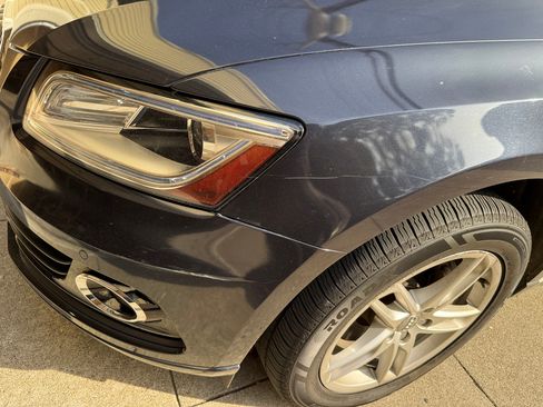 Used 2014 Audi Q5 TDI Premium Plus image 17