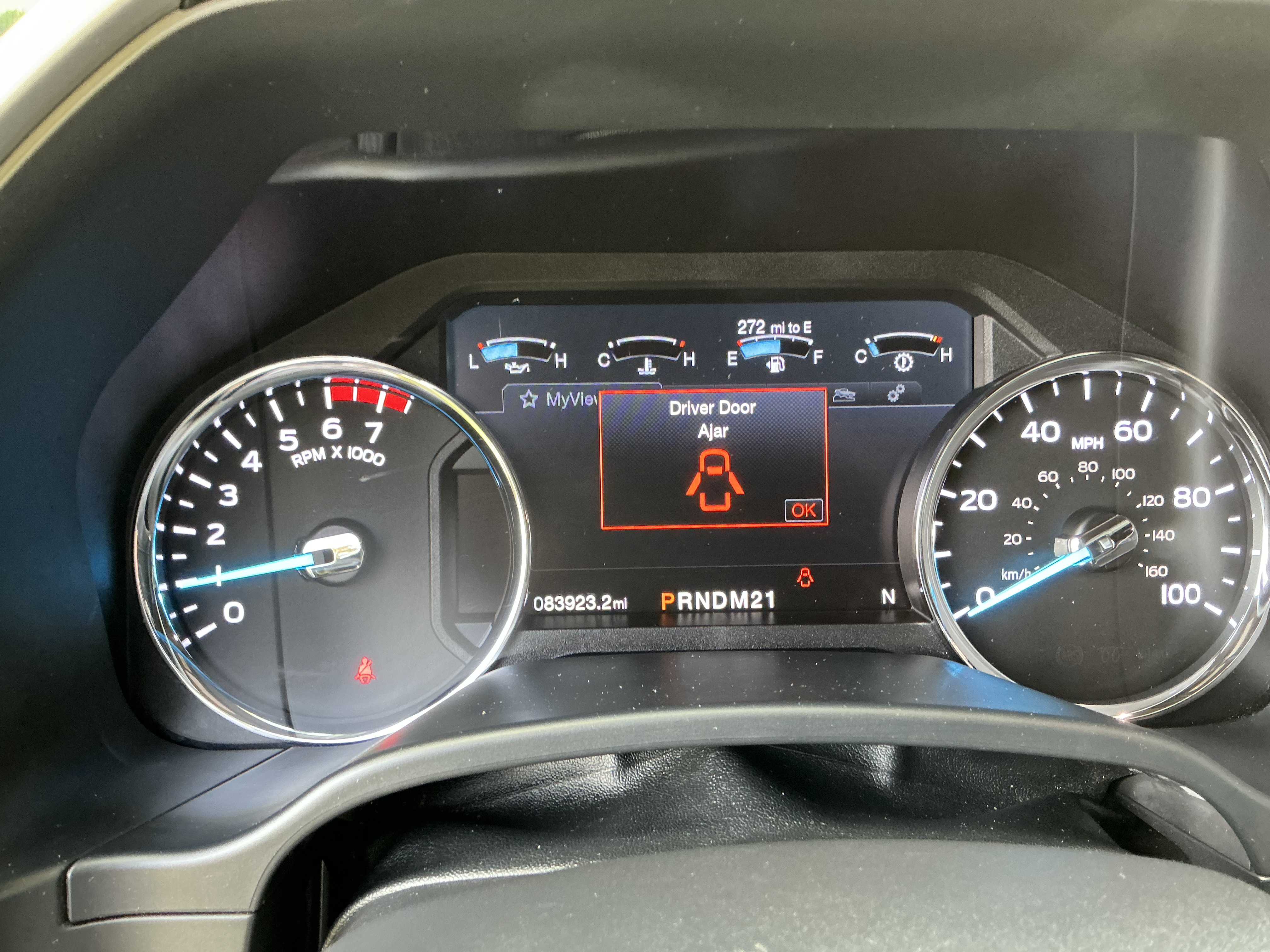 Used 2019 Ford F250 Lariat w/ Lariat Ultimate Package AWD/4WD image 8