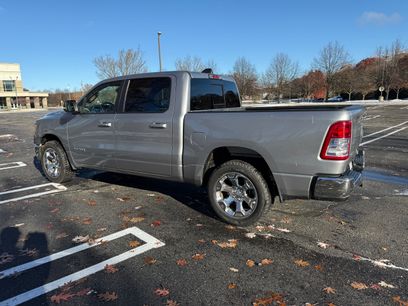 Used 2019 RAM 1500 Big Horn