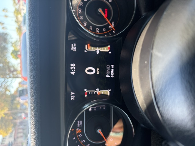 Used 2019 Jeep Wrangler Unlimited Sport S AWD/4WD image 21