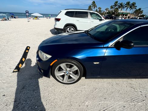 Used 2011 BMW 328i 328i Convertible 2D image 14