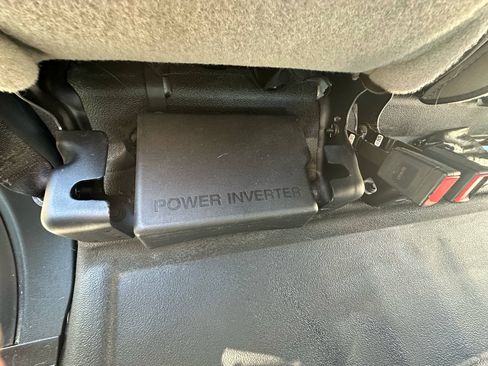 Used 2020 Ford F350 XL w/ STX Appearance Package image 9