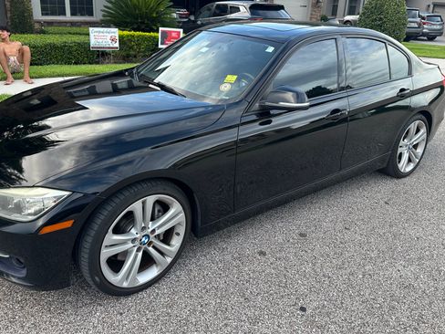 Used 2012 BMW 335i Sedan image 5
