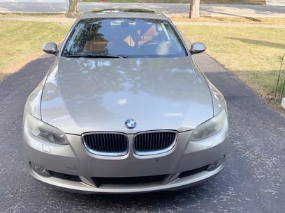Used 2008 BMW 328xi Coupe