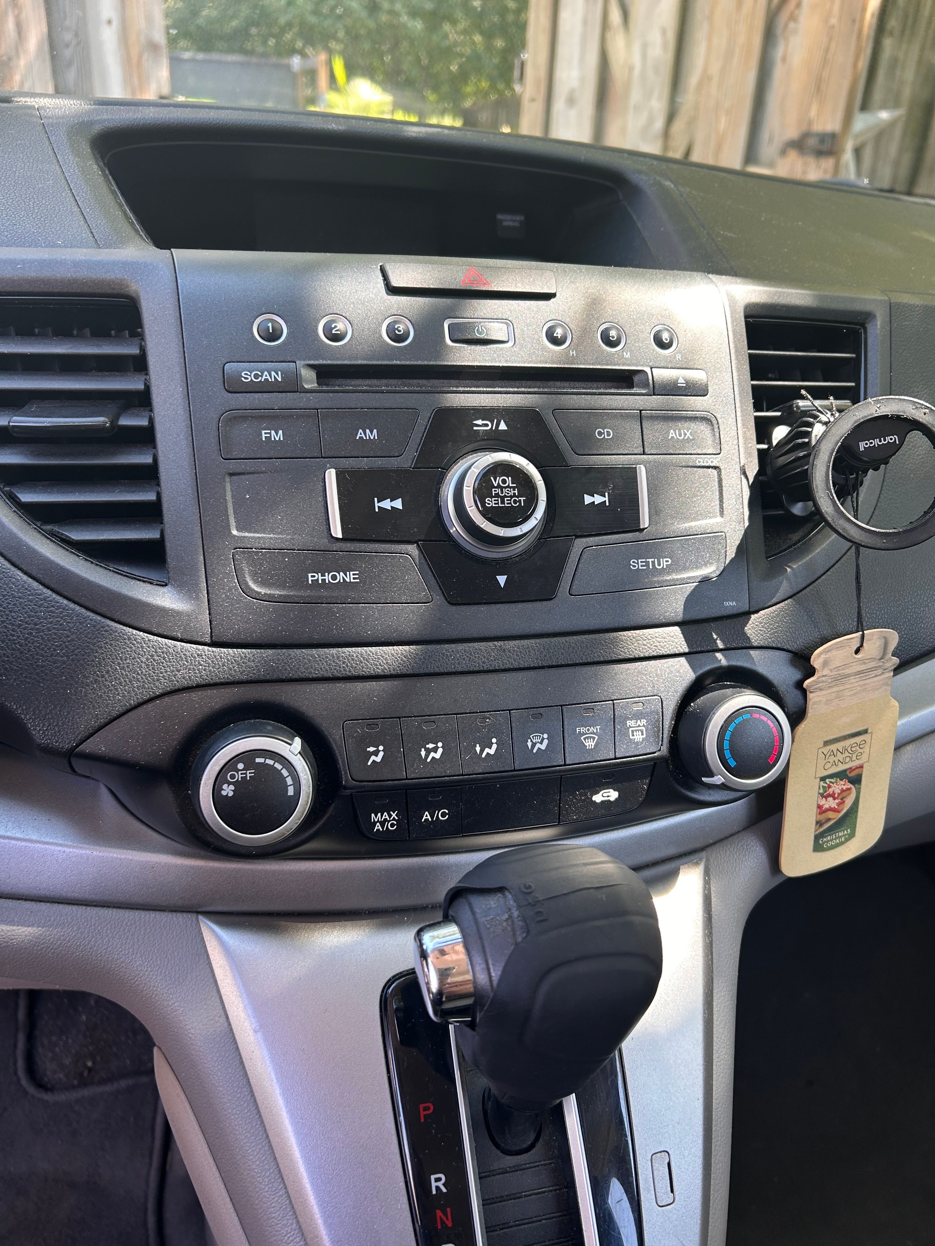 Used 2013 Honda CR-V LX image 6