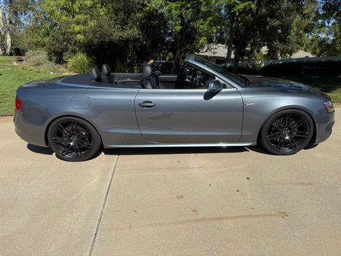 Used 2013 Audi S5 Prestige image 5
