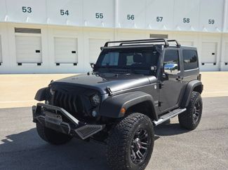 Used 2014 Jeep Wrangler Sport w/ Quick Order Package 24S image 1