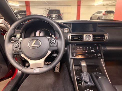 Used 2014 Lexus IS 250 image 15