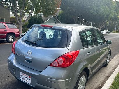 Used 2012 Nissan Versa 1.8 S w/ Plus Pkg