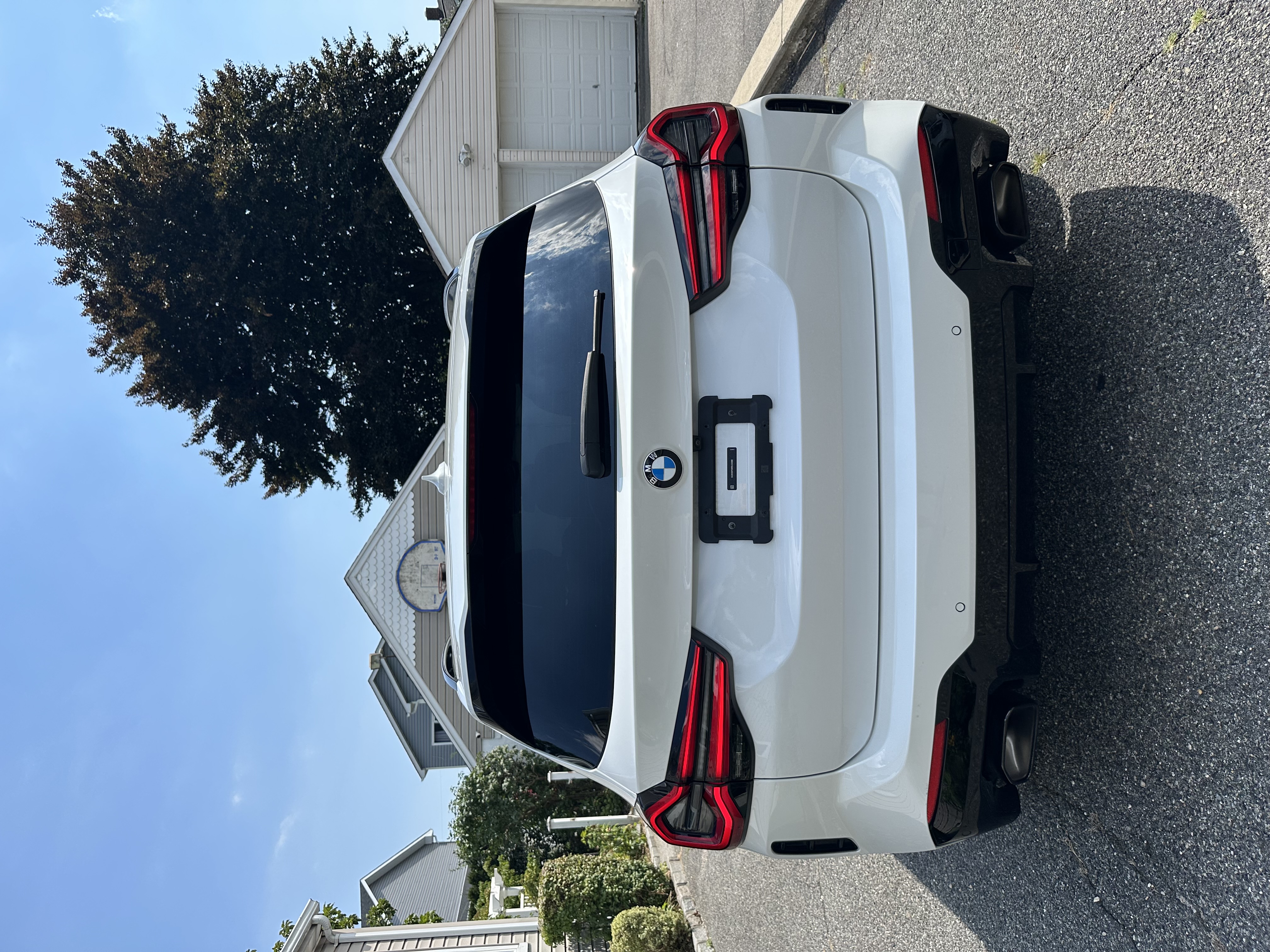 Used 2024 BMW X3 xDrive30i w/ Premium Package AWD/4WD image 6