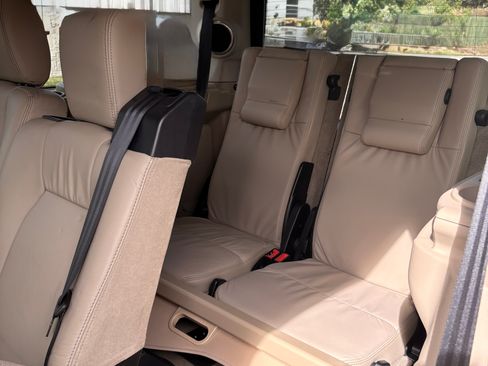 Used 2013 Land Rover LR4 HSE LUX image 5