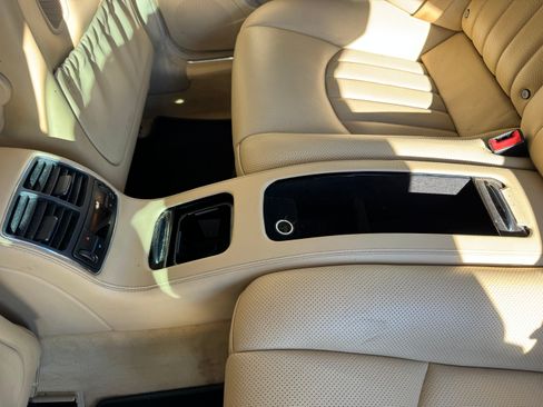 Used 2008 Mercedes-Benz CLS 550 image 14