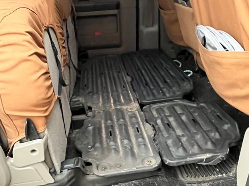 Used 2008 Ford F250 XL image 11