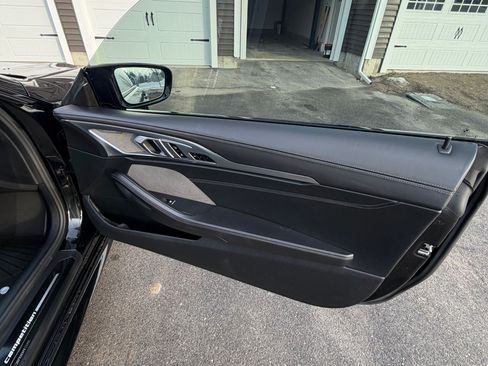 Used 2022 BMW M8 Competition w/ Driving Assistance Package image 29