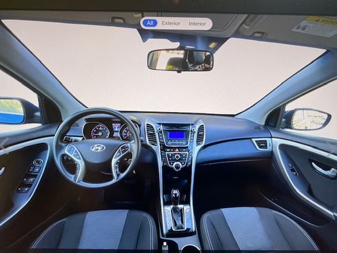 Used 2014 Hyundai Elantra GT FWD image 15