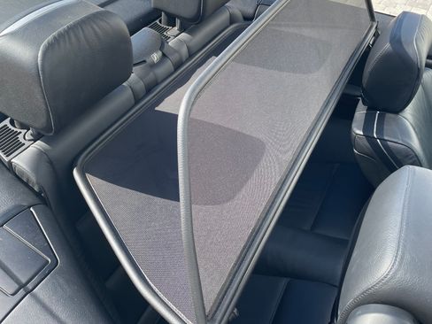 Used 2004 BMW 325Ci Convertible image 10