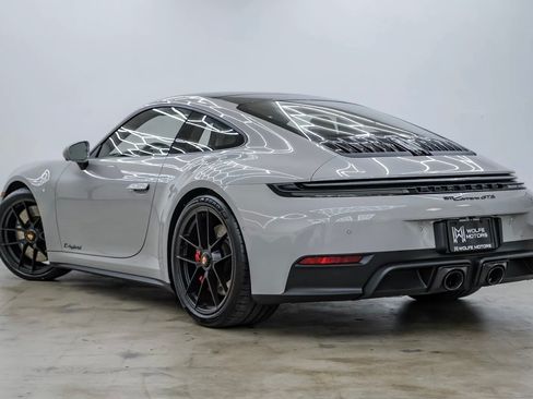 Used 2026 Porsche 911 GTS image 6