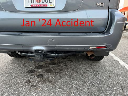 Used 2003 Lexus GX 470 image 22