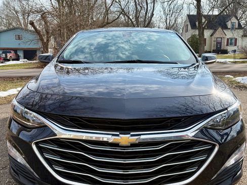 Used 2022 Chevrolet Malibu LT image 6