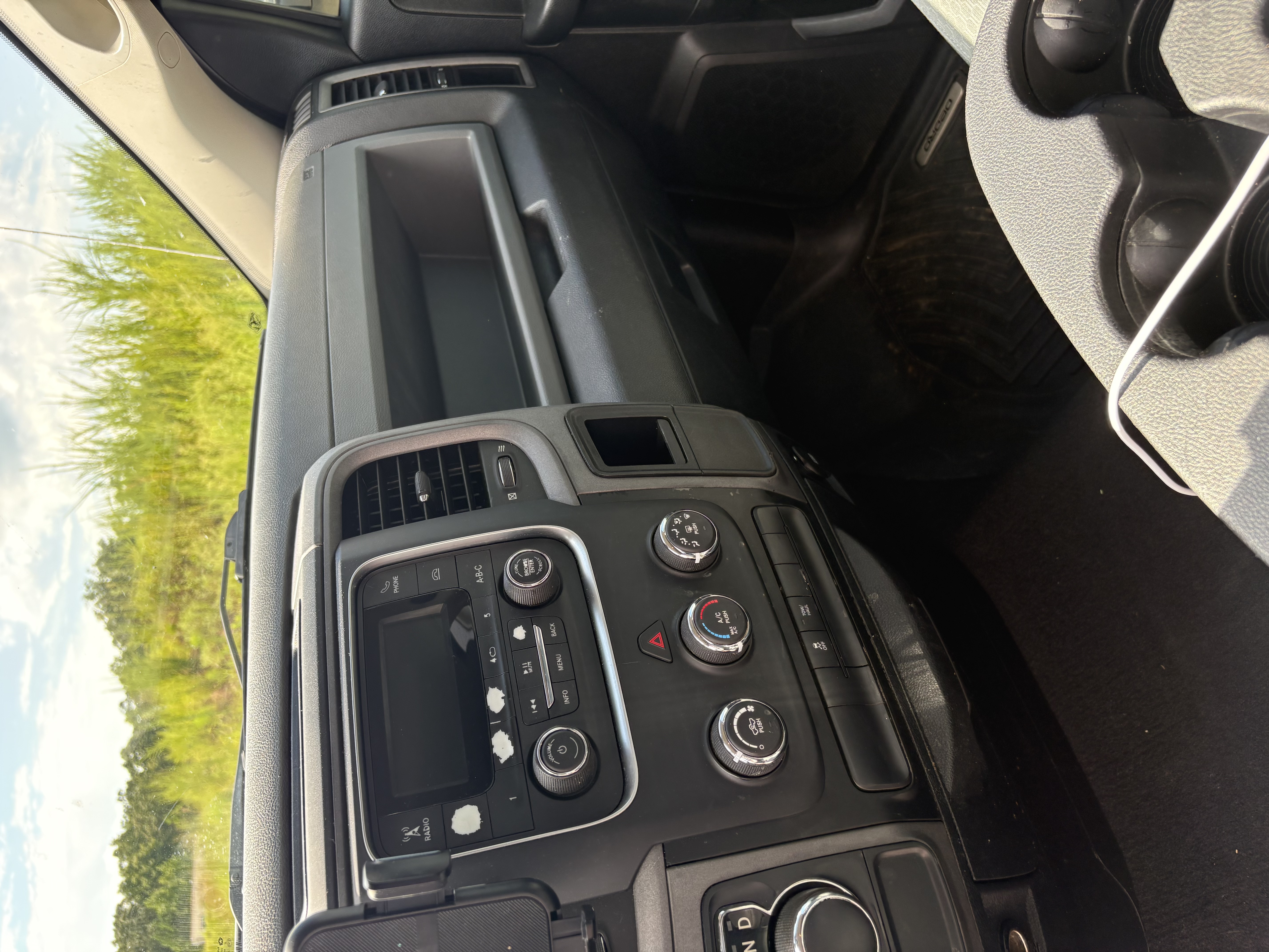 Used 2018 RAM 1500 Tradesman w/ Popular Equipment Group RWD image 11