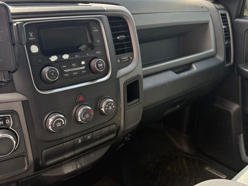 Used 2018 RAM 1500 Tradesman w/ Popular Equipment Group RWD image 11