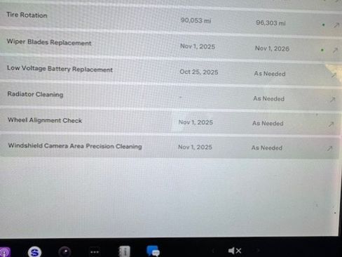 Used 2020 Tesla Model 3 Long Range image 21