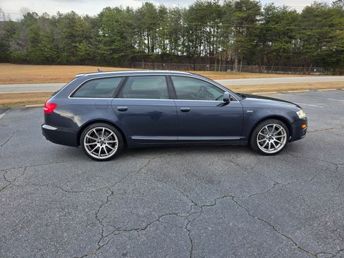 Used 2011 Audi A6 3.0T Prestige image 5