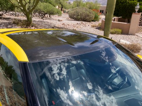 Used 2015 Chevrolet Corvette Stingray Coupe w/ 3LT Preferred Equipment Group image 10