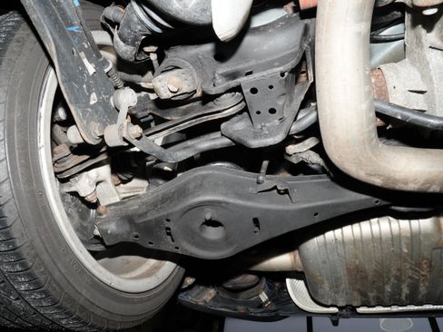 Used 2012 Audi TT RS image 27