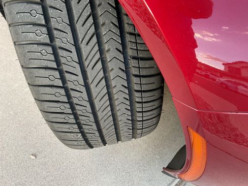 Used 2014 Chevrolet Corvette Stingray Coupe w/ 3LT Preferred Equipment Group image 19