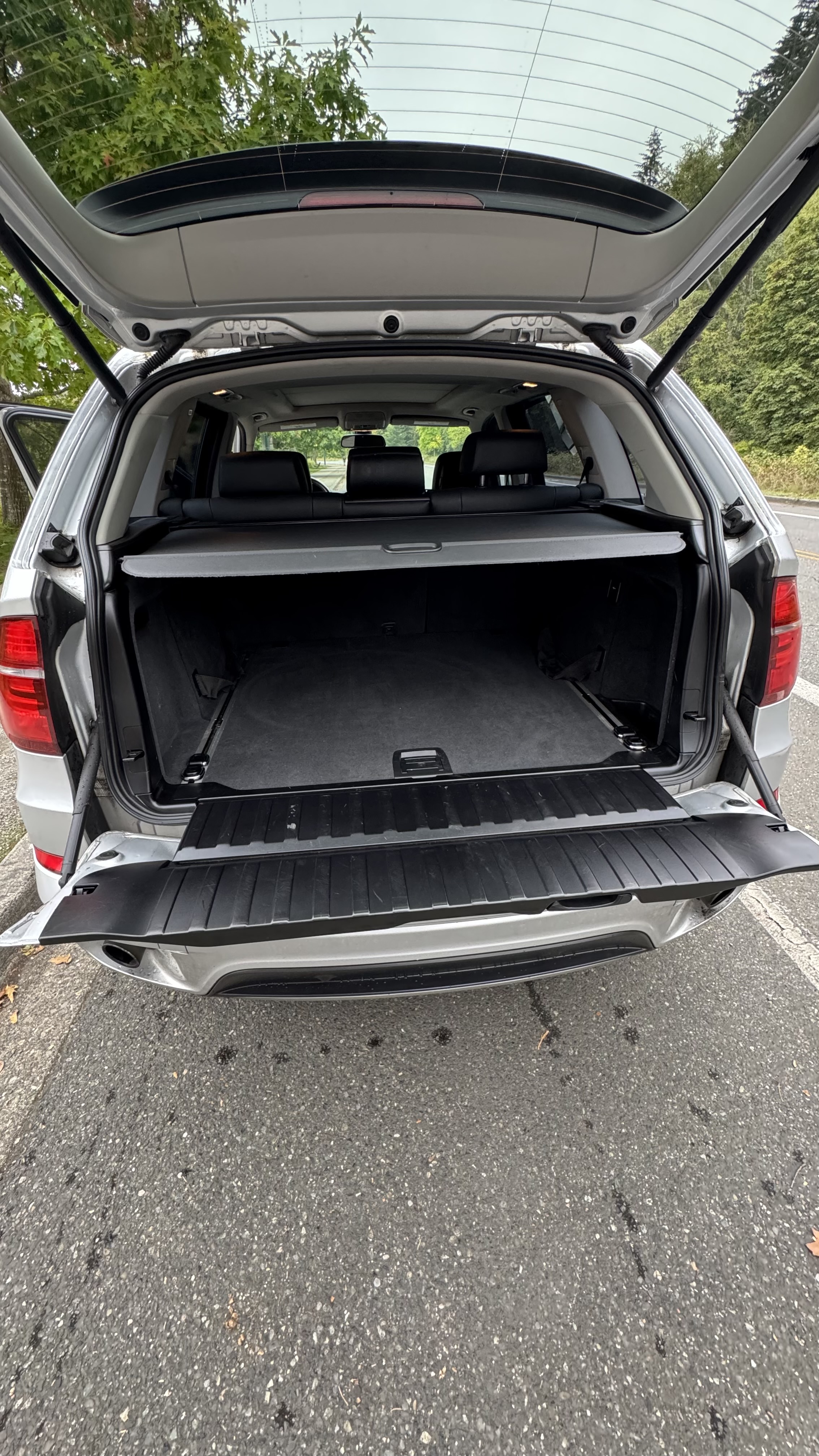 Used 2011 BMW X5 xDrive35d AWD/4WD image 18